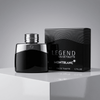 Mont Blanc Legend by Mont Blanc, 1.7 oz EDT Spray for men - Unik Glow