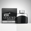 Mont Blanc Legend by Mont Blanc, 1 oz EDT Spray for Men - Unik Glow