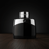 Mont Blanc Legend by Mont Blanc, 1 oz EDT Spray for Men - Unik Glow