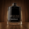 Mont Blanc Legend by Mont Blanc, 3.3 oz EDP Spray for Men - Unik Glow