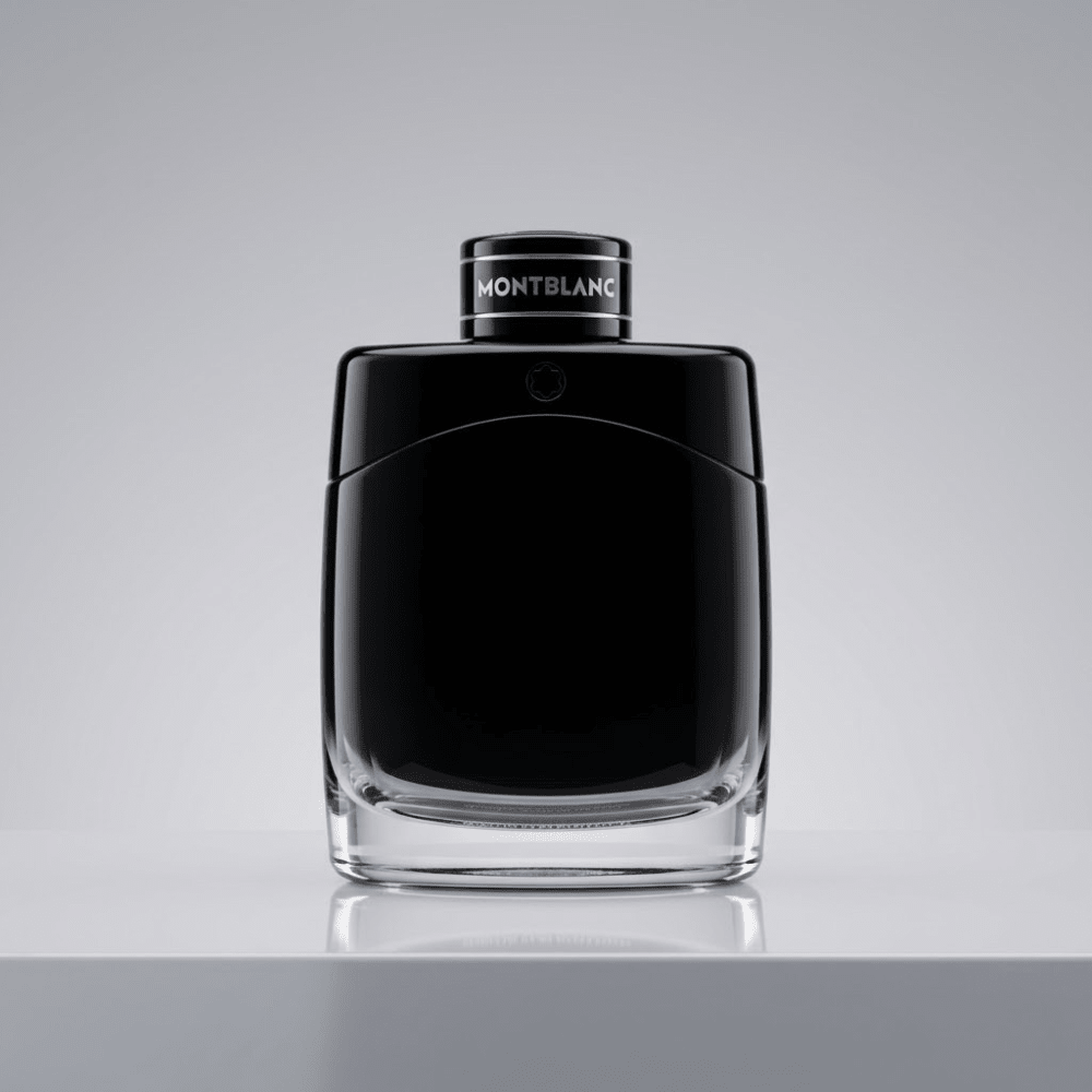 Mont Blanc Legend by Mont Blanc, 3.3 oz EDP Spray for Men - Unik Glow