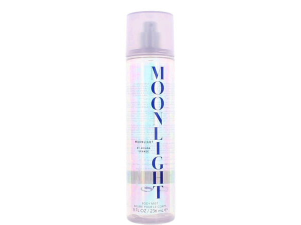 Moonlight by Ariana Grande, 8 oz Body Mist for Women - UnikGlow