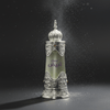 Musk Abiyad by Afnan, 0.67 oz Perfume Oil for Unisex - Unik Glow