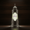 Musk Abiyad by Afnan, 0.67 oz Perfume Oil for Unisex - Unik Glow