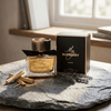 My Burberry Black by Burberry, 3 oz Parfum Spray for Women - Unik Glow