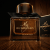 My Burberry Black by Burberry, 3 oz Parfum Spray for Women - Unik Glow
