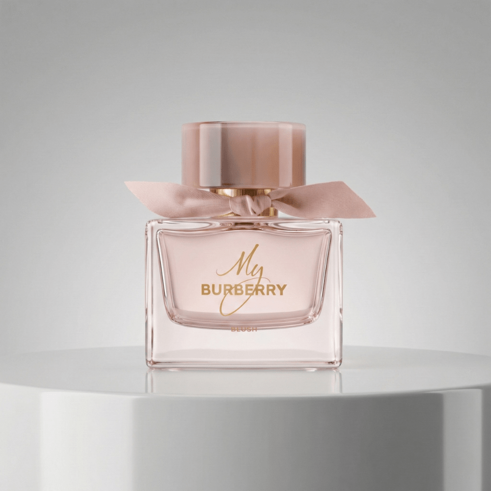 My Burberry Blush by Burberry, 3 oz EDP Spray for Women - Unik Glow