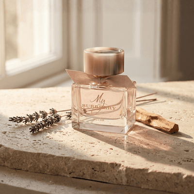 My Burberry Blush by Burberry, 3 oz EDP Spray for Women - Unik Glow