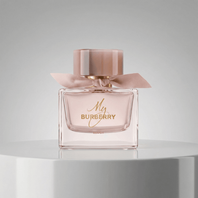 My Burberry Blush by Burberry, 3 oz EDP Spray for Women - Unik Glow