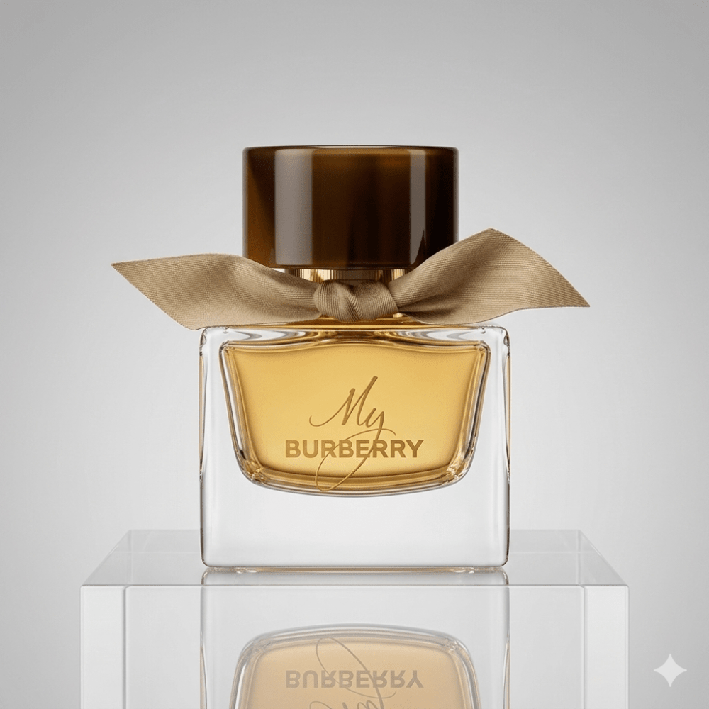 My Burberry by Burberry, 1.6 oz EDP Spray for Women - Unik Glow