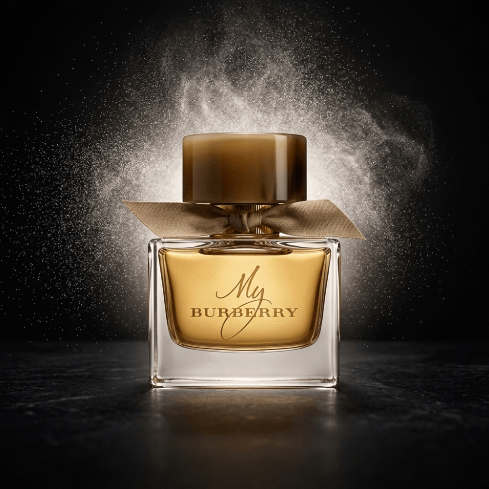 My Burberry by Burberry, 1.6 oz EDP Spray for Women - Unik Glow