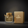 My Burberry by Burberry, 3 oz EDP Spray for Women - Unik Glow