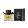 My Burberry Black by Burberry, 3 oz Parfum Spray for Women - Unik Glow