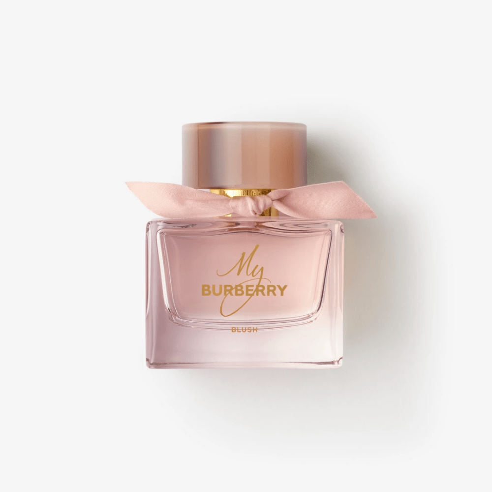 My Burberry Blush by Burberry, 3 oz EDP Spray for Women - Unik Glow