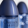 Obsession Night by Calvin Klein, 3.4 oz EDP Spray for Women - Unik Glow