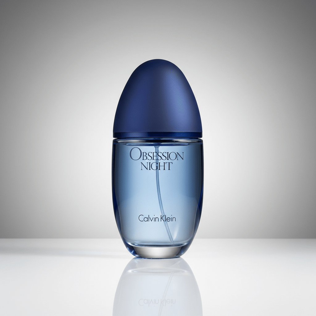 Obsession Night by Calvin Klein, 3.4 oz EDP Spray for Women - Unik Glow