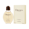 Obsession by Calvin Klein, 4 oz After Shave Splash for Men - Unik Glow