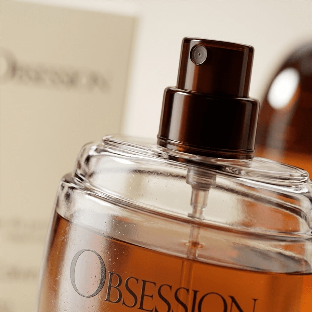 Obsession by Calvin Klein, 1.7 oz EDP Spray for Women - Unik Glow