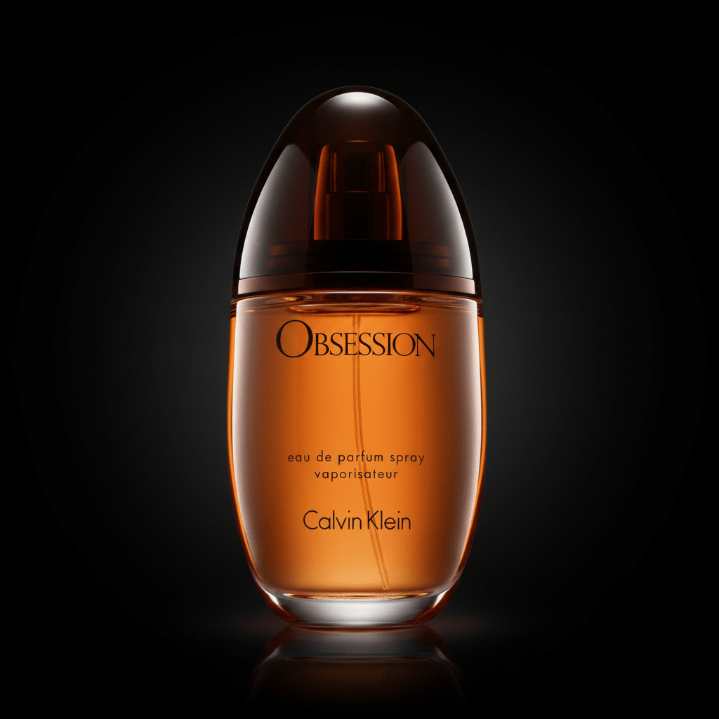 Obsession by Calvin Klein, 3.3 oz EDP Spray for Women - Unik Glow
