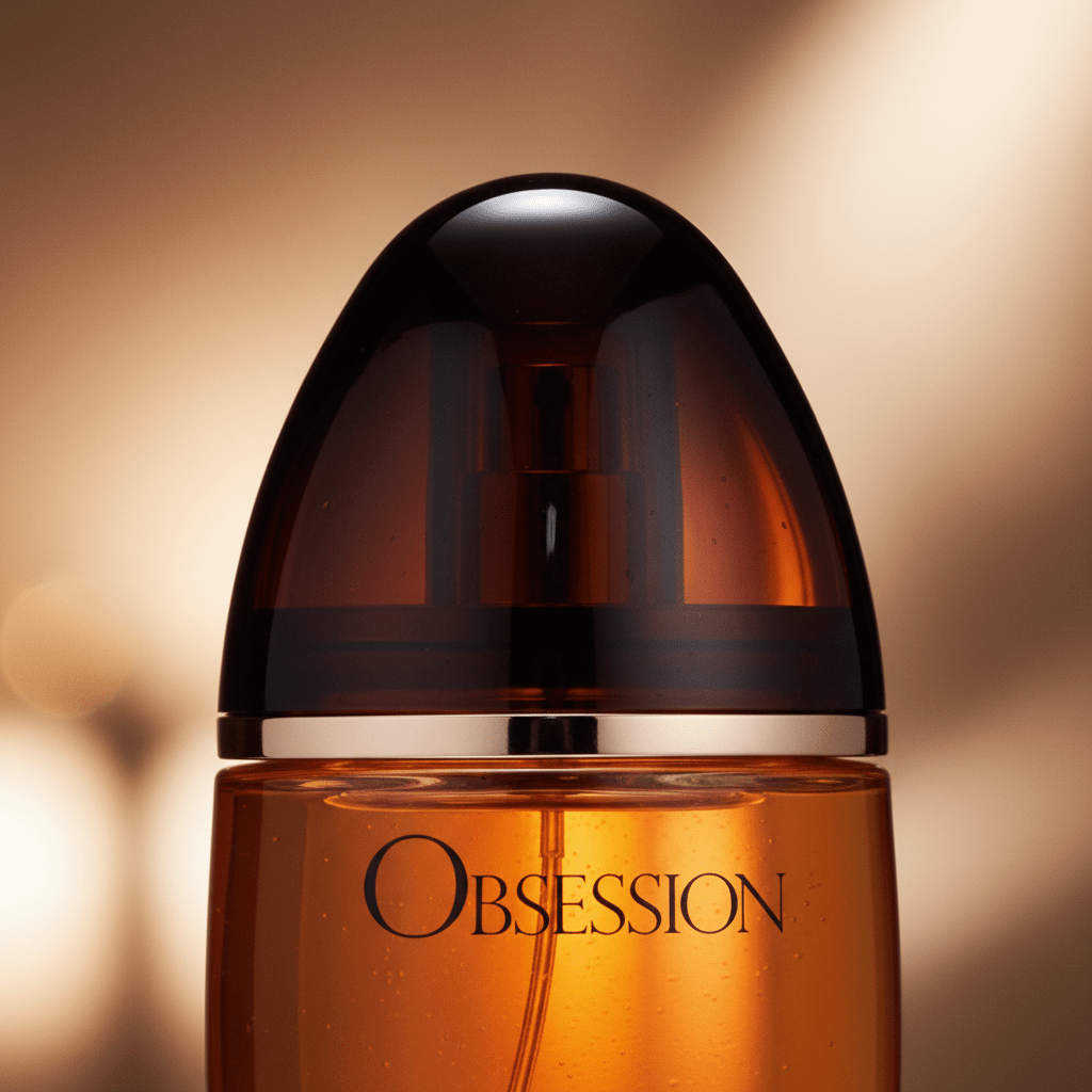 Obsession by Calvin Klein, 3.3 oz EDP Spray for Women - Unik Glow