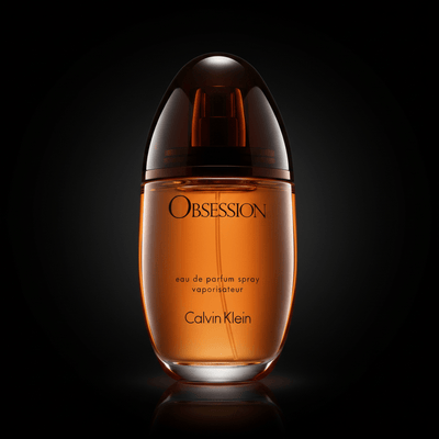 Obsession by Calvin Klein, 3.3 oz EDP Spray for Women - Unik Glow