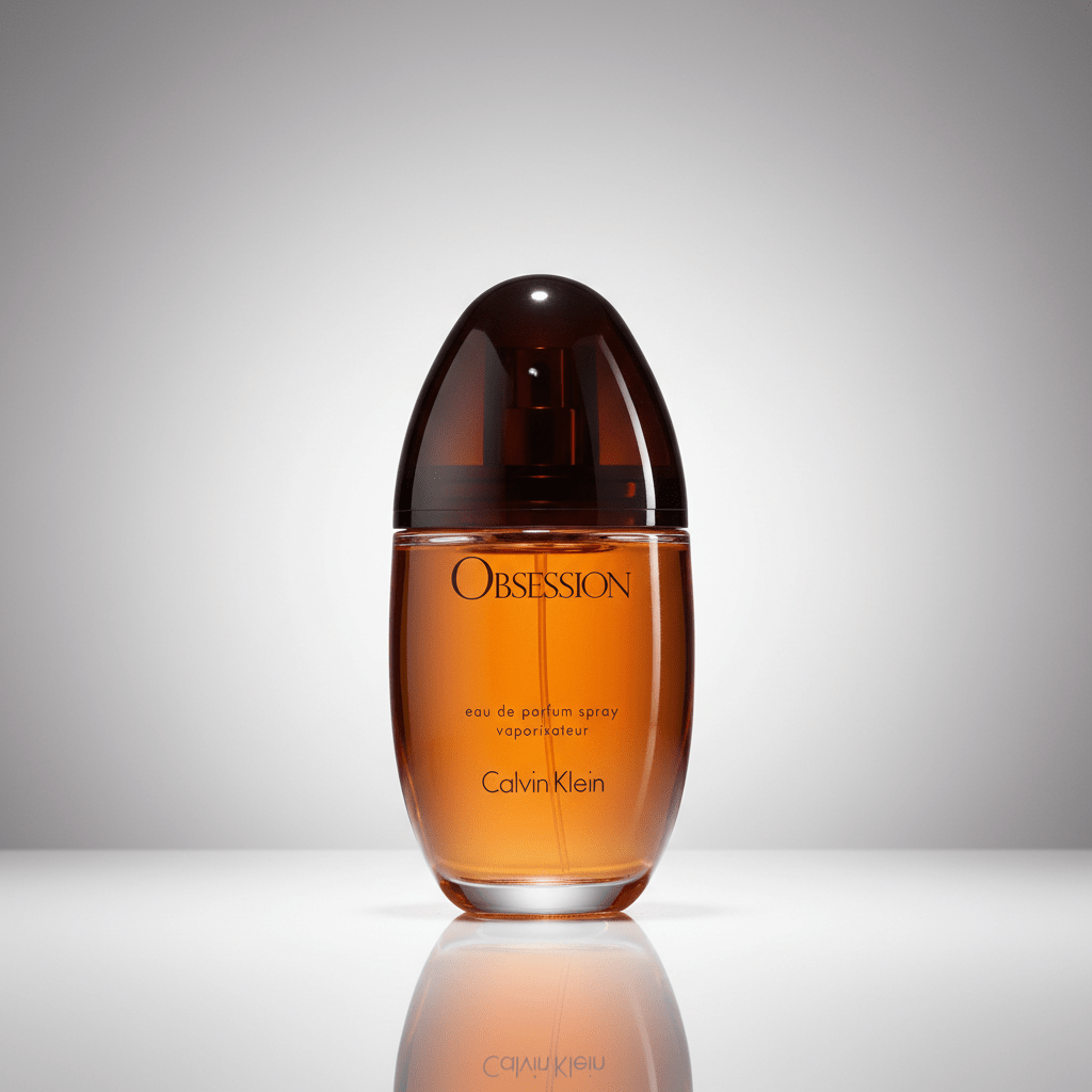 Obsession by Calvin Klein, 3.3 oz EDP Spray for Women - Unik Glow