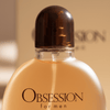 Obsession by Calvin Klein, 4 oz EDT Spray for Men - Unik Glow