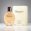 Obsession by Calvin Klein, 4 oz EDT Spray for Men - Unik Glow