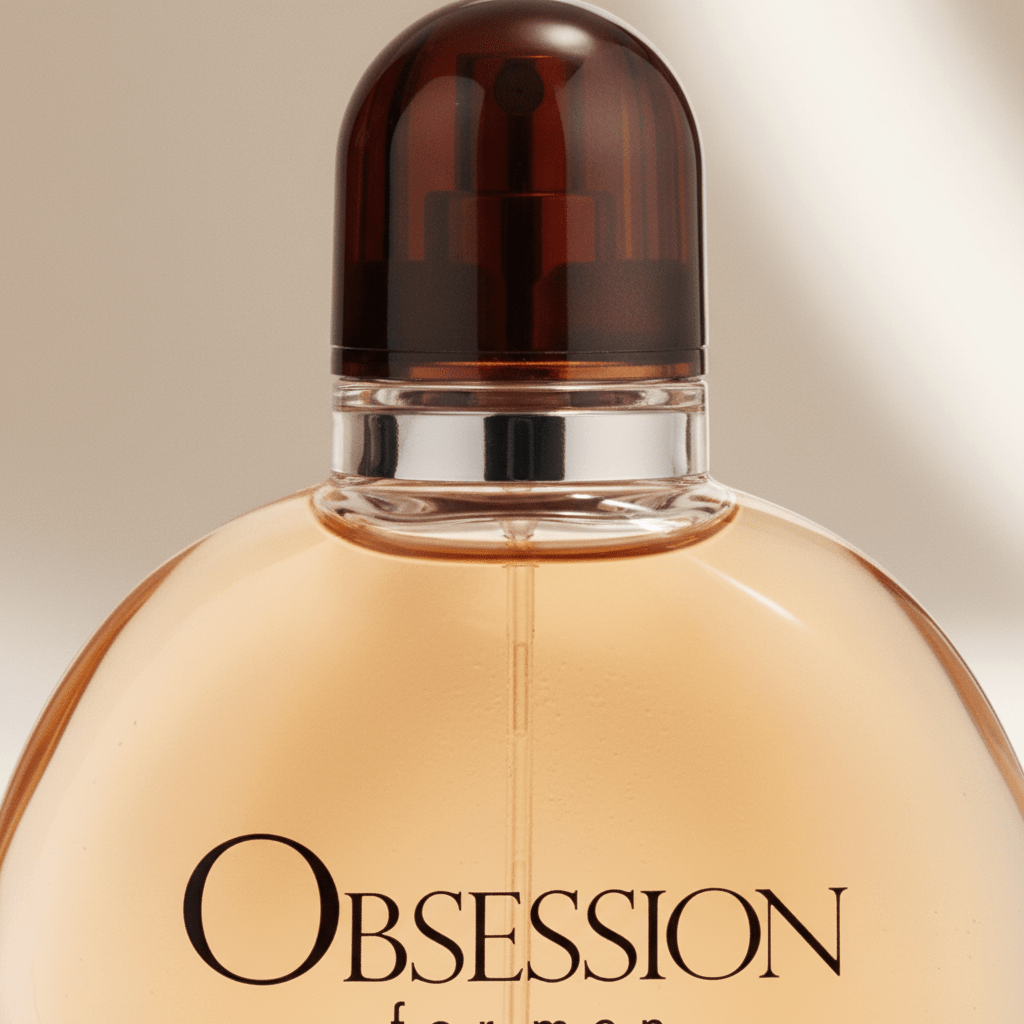 Obsession by Calvin Klein, 6.7 oz EDT Spray for Men - Unik Glow