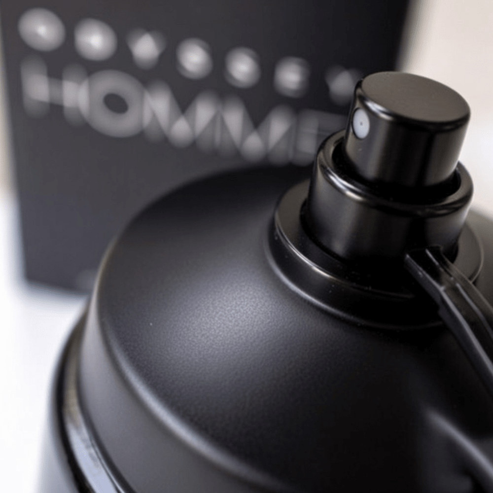 Odyssey Homme by Armaf, 3.4 oz EDP Spray for Men - Unik Glow