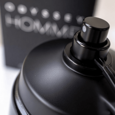 Odyssey Homme by Armaf, 3.4 oz EDP Spray for Men - Unik Glow