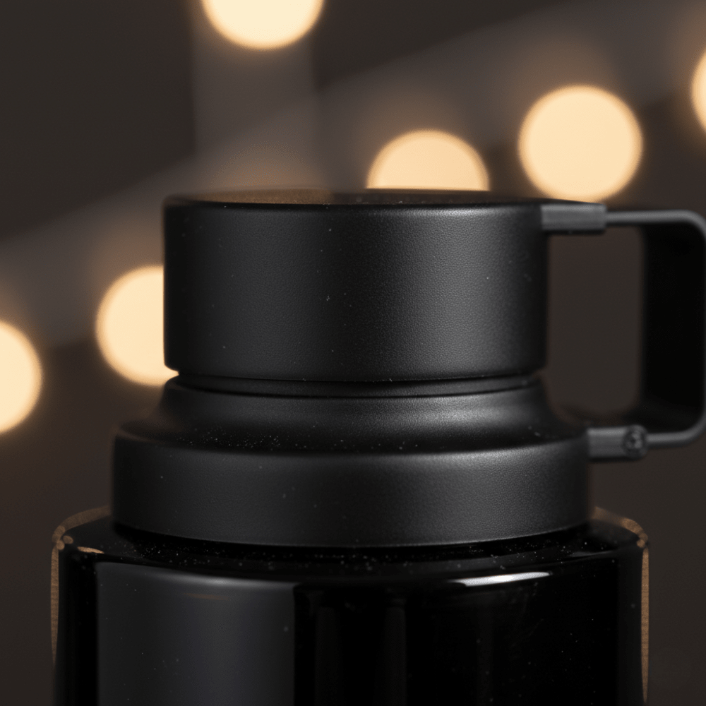 Odyssey Homme by Armaf, 6.8 oz EDP Spray for Men - Unik Glow