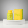 Odyssey Limoni Fresh by Armaf, 3.4 oz EDP Spray for Unisex - Unik Glow