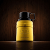 Odyssey Mega by Armaf, 3.4 oz EDP Spray for Men - Unik Glow