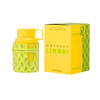 Odyssey Limoni Fresh by Armaf, 3.4 oz EDP Spray for Unisex - Unik Glow