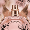 Olympea Blossom by Paco Rabanne, 2.7 oz EDP Florale Spray for Women - Unik Glow