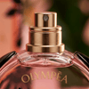 Olympea Flora by Paco Rabanne, 2.7 oz EDP Intense Spray for Women - Unik Glow