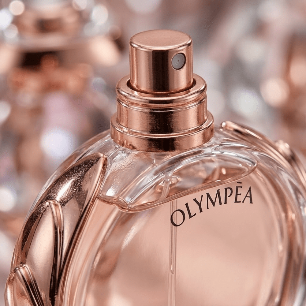 Olympea by Paco Rabanne, 2.7 oz EDP Spray for Women - Unik Glow
