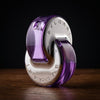 Omnia Amethyste by Bvlgari, 1.35 oz EDT Spray For Women - Unik Glow