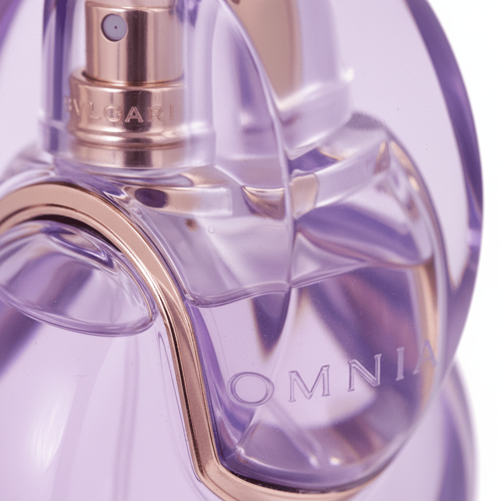 Omnia Amethyste by Bvlgari, 3.4 oz EDT Spray for Women (Bulgari) - Unik Glow