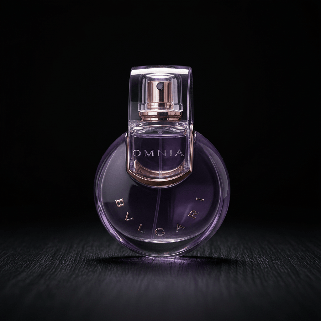 Omnia Amethyste by Bvlgari, 3.4 oz EDT Spray for Women (Bulgari) - Unik Glow