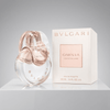 Omnia Crystalline by Bvlgari, 3.4 oz EDT Spray for Women - Unik Glow