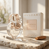Omnia Crystalline by Bvlgari, 3.4 oz EDT Spray for Women - Unik Glow