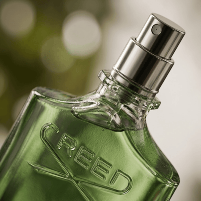 Original Vetiver by Creed, 3.3 oz Millesime EDP Spray for Unisex - Unik Glow
