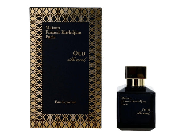 Oud Silk Mood by Maison Francis Kurkdjian, 2.4 oz EDP Spray for Unisex - UnikGlow
