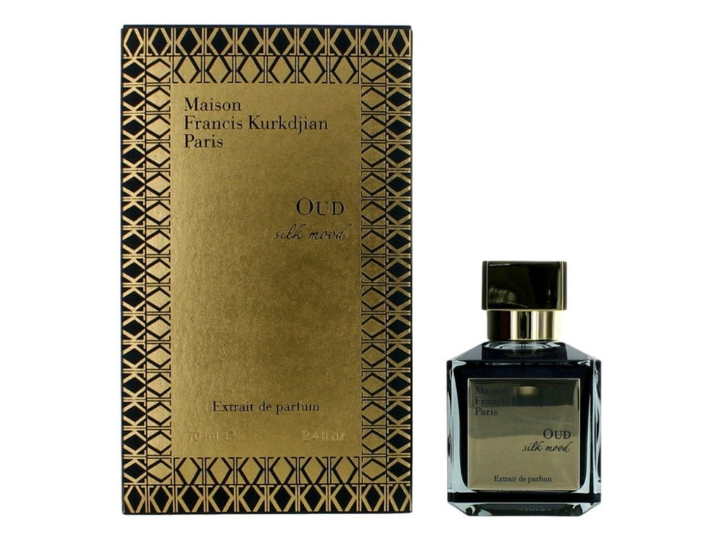 Oud Silk Mood by Maison Francis Kurkdjian, 2.4oz Extrait De Parfum Spray women - UnikGlow