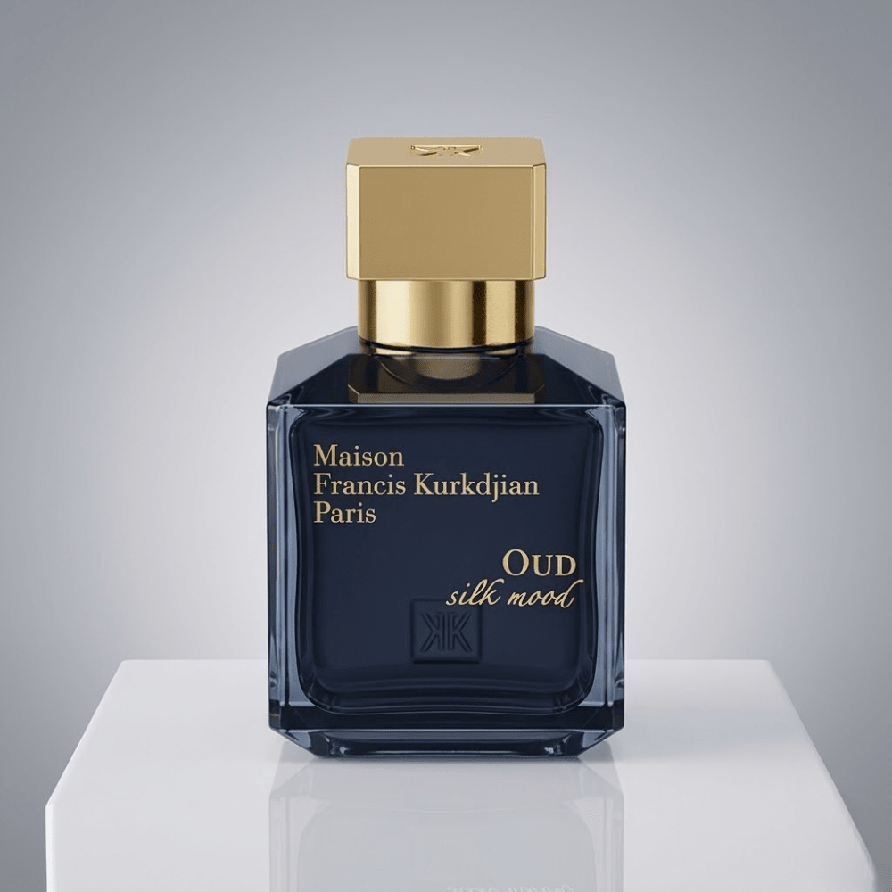Oud Silk Mood by Maison Francis Kurkdjian, 2.4 oz EDP Spray for Unisex - Unik Glow