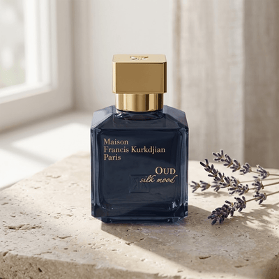 Oud Silk Mood by Maison Francis Kurkdjian, 2.4 oz EDP Spray for Unisex - Unik Glow