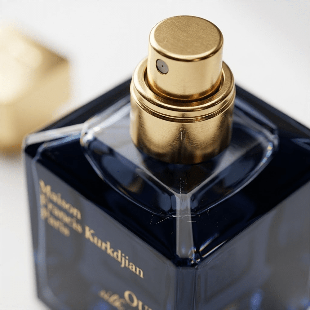Oud Silk Mood by Maison Francis Kurkdjian, 2.4 oz EDP Spray for Unisex - Unik Glow