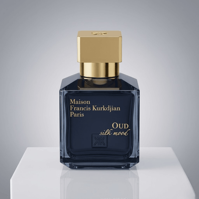 Oud Silk Mood by Maison Francis Kurkdjian, 2.4 oz EDP Spray for Unisex - Unik Glow